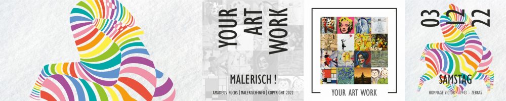 2022 - 12 - 03 Presse Malerisch