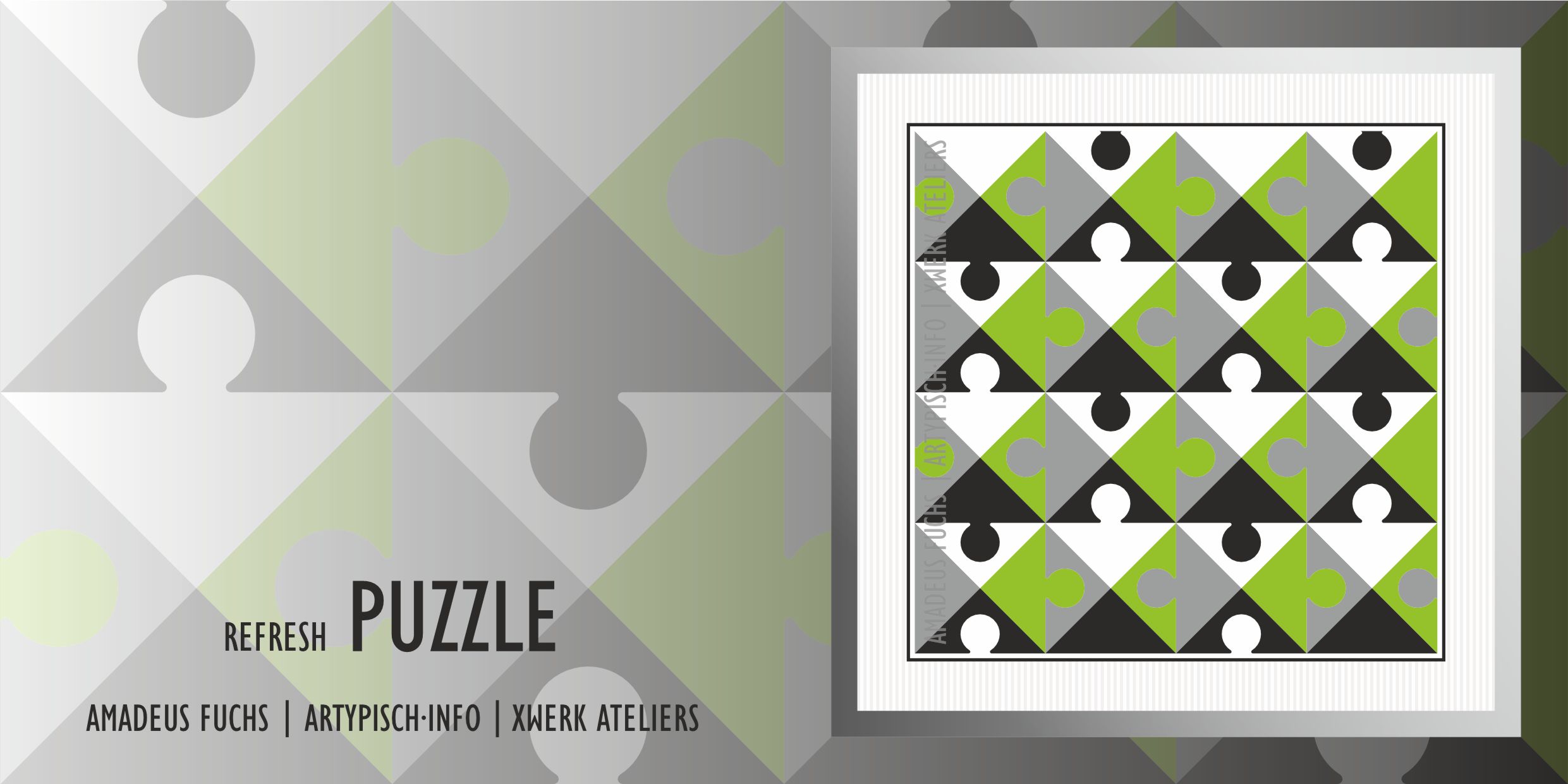 H-Puzzle